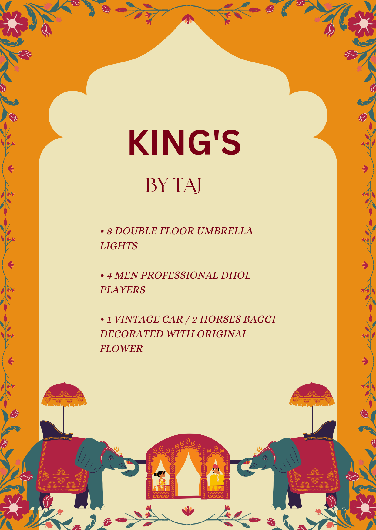 Orange Modern Illustrative Indian Wedding Invitation_20250904_012245_0000