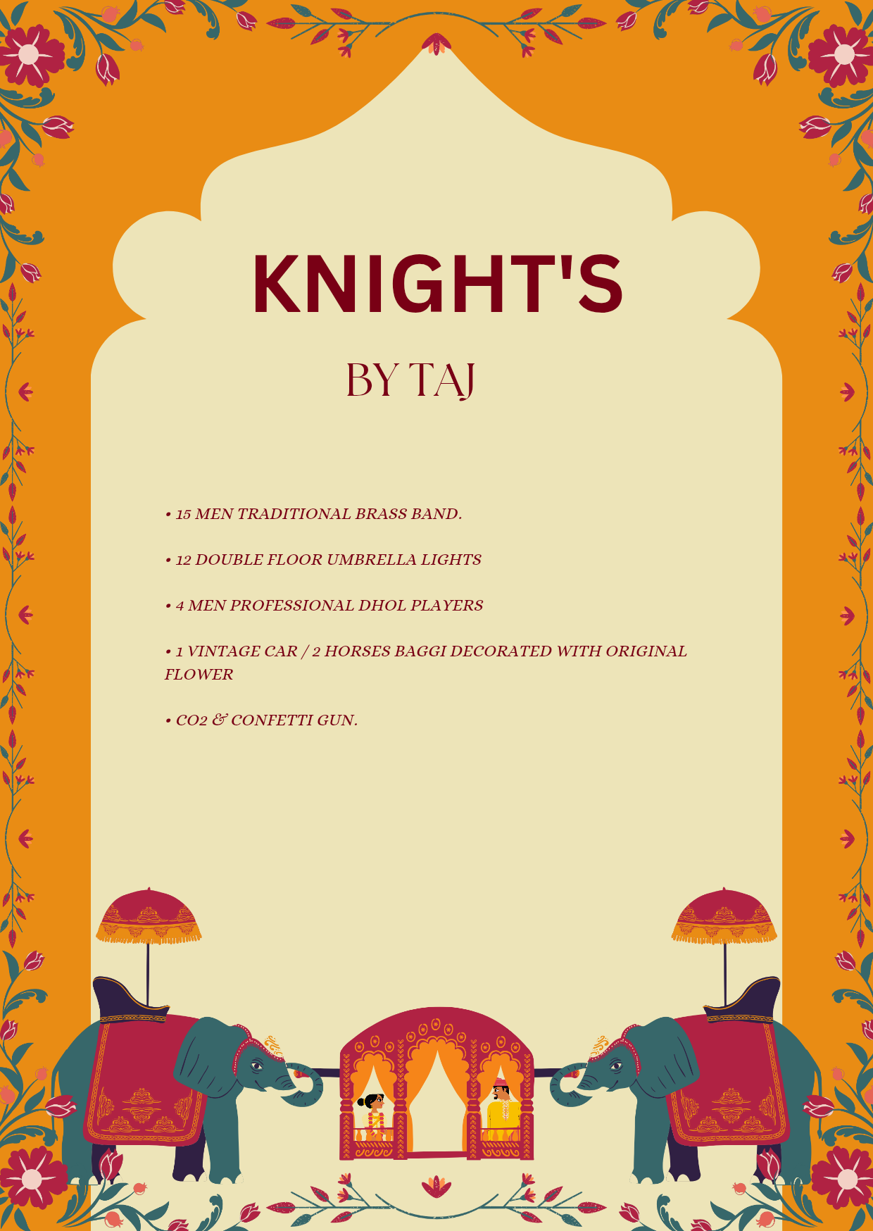 Orange Modern Illustrative Indian Wedding Invitation_20250904_015707_0000